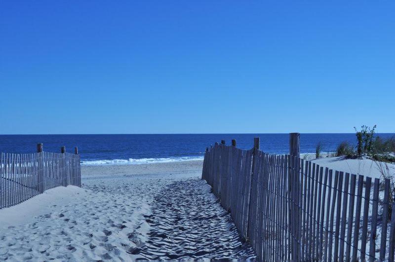 Clayton St 17B Hotel Dewey Beach Exterior foto